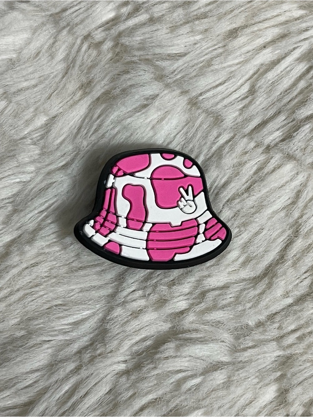 Clothing Croc Charm